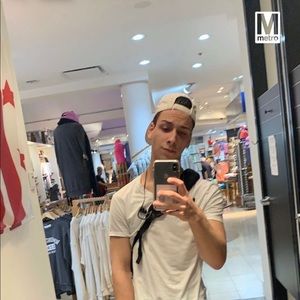 Meet your Posher, Peter